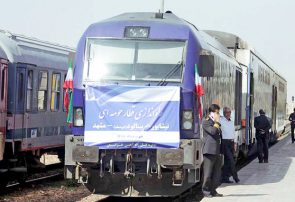 احداث ایستگاه جدید در مهرآباد