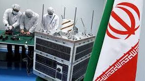 برنامه پرتاب ۴ ماهواره ایرانی