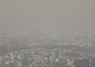 خسارت ۵٫۷ میلیارد دلاری آلودگی هوا طی ۱۰ ماه امسال
