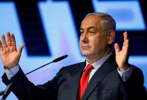 نتانیاهو درخواست مصونیت قضایی خود از پارلمان را پس گرفت