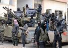 حمله خونین تروریست‌های تکفیری به نیروهای ارتش سوریه در ادلب