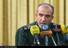 سردار عراقی : سپاه در آینده‌ای نزدیک انتقام سخت‌تری را به دشمن تحمیل خواهد کرد