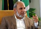 رهبر برجسته حماس : خدمات شهید سلیمانی به فلسطین فراتر از حد تصور یک انسان است