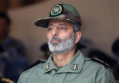 امیر موسوی: واحد‌های ارتش تمامی امکانات خود را در کمک به سیل‌زدگان به‌کار گیرند