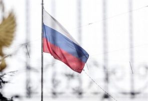 دولت روسیه استعفا کرد