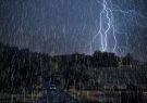 تداوم بارش‌ها در سیستان و بلوچستان / تهران جمعه بارانی می‌شود
