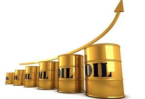 افزایش قیمت جهانی نفت در پی عملیات تلافی جویانه ایران