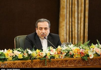 عراقچی: ضربه قدرتمند ایران معادلات راهبردی را در منطقه تغییر داد