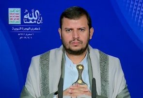 پیام تسلیت رهبر انصارالله یمن به مناسبت شهادت سردار سلیمانی