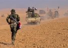 حمله موشکی به پایگاه اشغالگران آمریکایی در عراق