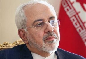 وزیر خارجه ایران : ایران همچنان به گفتگو با همسایگان خود علاقمند است