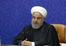 حجت الاسلام والمسلمین حسن روحانی: لحن و برنامه آمریکا بعد از حمله تغییرکرد