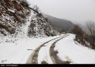 پیش بینی برف و باران ۴ روزه / بارش‌های پراکنده در تهران