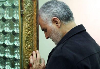 مراسم بدرقه با پیکر شهید قاسم سلیمانی در مصلی امام خمینی(ره) تهران برگزار نمی‌شود