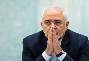 ظریف: آینده برجام به سه کشور اروپایی بستگی دارد و نه ایران!