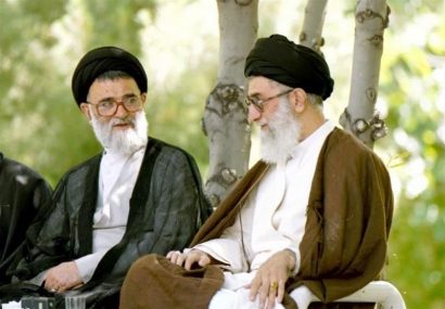 امام خامنه‌ای درگذشت حجت‌الاسلام رسولی محلاتی را تسلیت گفتند