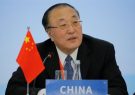 نماینده چین در سازمان ملل: آمریکا با ترور سردار سلیمانی موازین بین‌المللی را نقض کرد