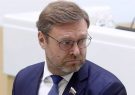 سناتور روس: ۳ کشور اروپایی آشکارا نقض برجام از سوی آمریکا را نادیده گرفته‌اند