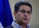 هندوراس سفارت خود را از تل‌آویو به قدس اشغالی منتقل خواهد کرد