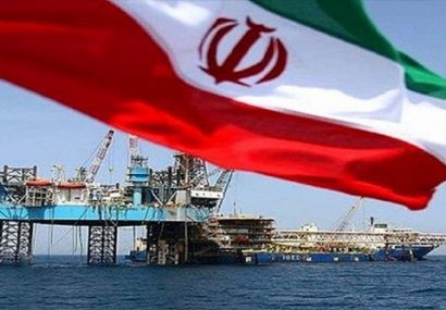 روسیه، برنده تحریم نفتی ایران
