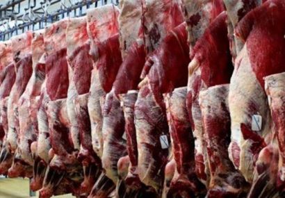 روند کاهشی قیمت گوشت