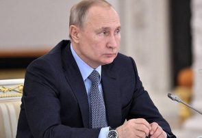 پسکوف: پوتین برای دیدار با خلیفه حفتر برنامه‌ای ندارد