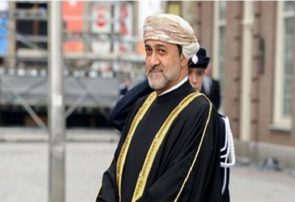 پادشاه جدید عمان کیست؟