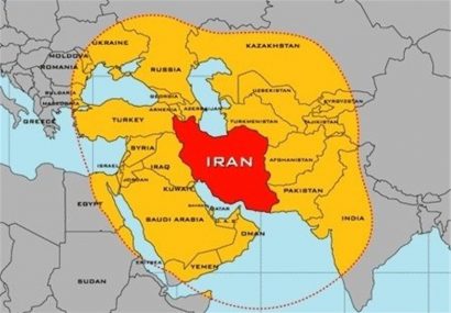 انقلاب اسلامی ایران، هویت جدیدی برای خاورمیانه