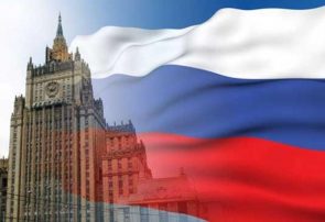 روسیه: آمریکا نباید جامعه جهانی را گمراه کند