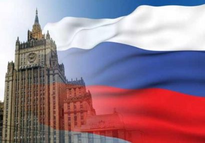 روسیه: آمریکا نباید جامعه جهانی را گمراه کند