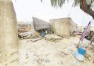 فاجعه سیل در سیستان و بلوچستان