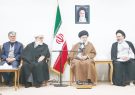 ایستادگی ملت ایران آمریکا را عصبانی کرده است