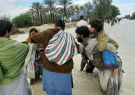 افزایش خسارت سیل در سیستان و بلوچستان