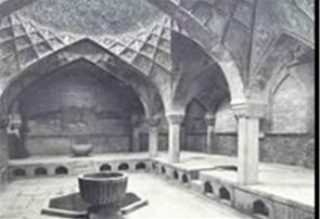 مقدمات ثبت ۵ بنا و حمام تاریخی گیلان در فهرست آثار ملی کشور تهیه شد