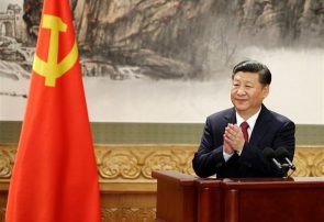 تأکید رئیس‌جمهور چین بر توسعه اقتصادی در جریان مقابله با ویروس کرونا