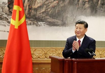 تأکید رئیس‌جمهور چین بر توسعه اقتصادی در جریان مقابله با ویروس کرونا