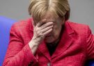 بحران تورینگن و داغ شدن بازار گمانه زنی‌ها درباره فروپاشی زودتر از موعد دولت آلمان
