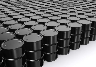قیمت جهانی نفت امروز ۹۸/۱۲/۱۰| سقوط قیمت نفت به کانال ۴۰ دلاری