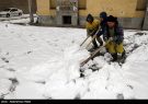 هواشناسی ایران ۹۸/۱۱/۲۱| هشدار کاهش ۲۰ درجه ای دما