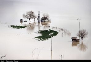 استاندار گلستان: دولت ۳۵۰۰ میلیارد تومان برای جبران خسارت سیل اختصاص داد