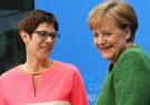 انتخابات مجدد، راهکار دولت ائتلافی آلمان برای فرار از رسوایی تورینگن
