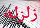 زلزله ۵.۷ ریشتری قطور در آذربایجان غربی ‌را لرزاند