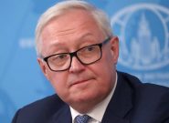مسکو: قاطعانه با بازگشت تحریم‌های شورای امنیت علیه ایران مخالفت می‌کنیم