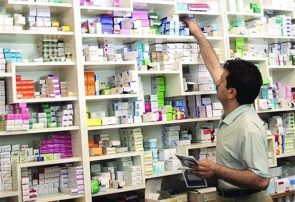 مردم گران‌فروشی در داروخانه‌های کشور را گزارش دهند