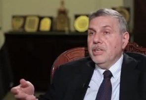 محمد توفیق علاوی نخست وزیر جدید شد