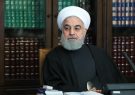 تکذیب سفر روحانی به عراق / مکالمه تلفنی روسای جمهور ایران و روسیه