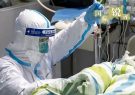 افزایش آمار بهبود یافتگان بیماران مبتلا به ویروس کرونا در چین به ۸۰۰۰ نفر