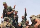 ارتش سوریه مانع از عبور کاروان آمریکایی در حومه تل تمر شد /عقب‌نشینی تروریست‌ها از سراقب