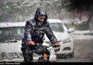 هواشناسی ایران ۹۸/۱۱/۲۳ | بارش برف وبارن ۳ روزه در ۱۶ استان