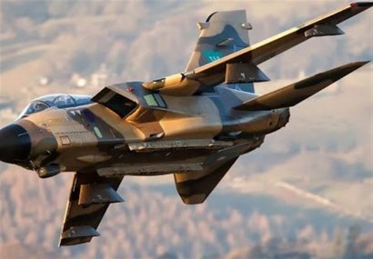 افشای تلاش عربستان برای کشتن خلبانان جنگنده سرنگون شده
